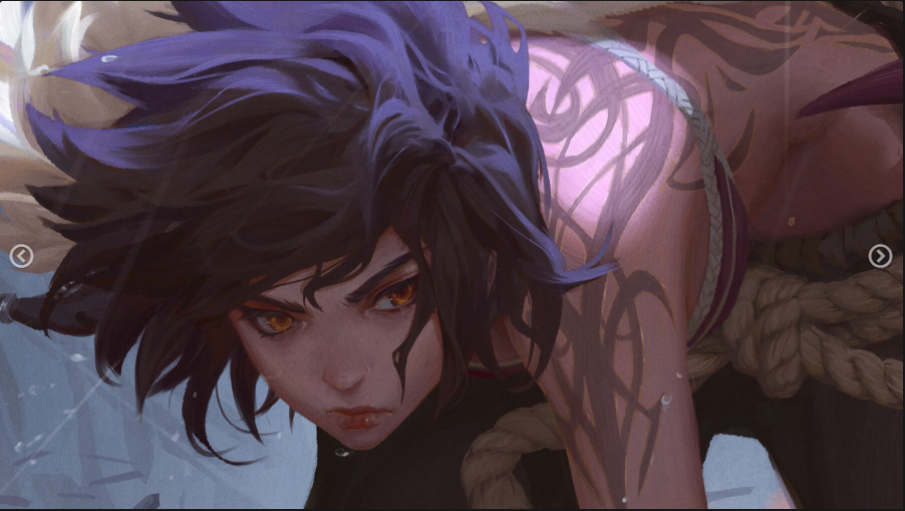 游戏市场的现状如何？就业需求大吗？