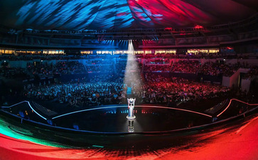 韩媒回顾2021韩国游戏业十大新闻：废除游戏宵禁,国内游戏版号停止